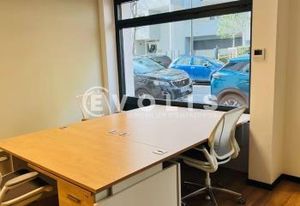 Bureaux privatifs Montrouge - Tram T6 - SNCF Montrouge-Chatillon