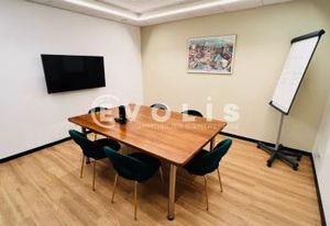 Bureaux privatifs Montrouge - Tram T6 - SNCF Montrouge-Chatillon