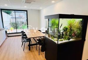 Bureaux privatifs Montrouge - Tram T6 - SNCF Montrouge-Chatillon