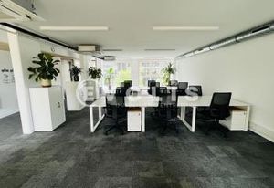 Coworking Vanves - Métro Plateau de Vanves - Accès 24/7