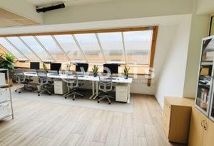 Coworking Vanves - Métro Plateau de Vanves - Accès 24/7