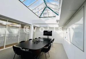 Bureaux équipés Boulogne-Billancourt - Métro Jean Jaurès