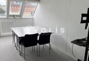 Bureaux équipés Boulogne-Billancourt - Métro Jean Jaurès