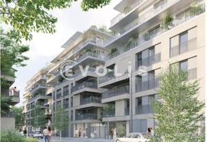 Location local commercial Boulogne-Billancourt centre-ville