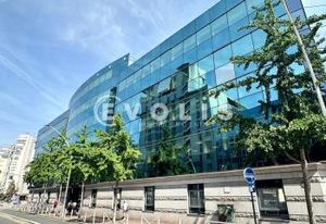 Bureaux à louer Montrouge - Porte d'Orléans métro 4 & tram T3