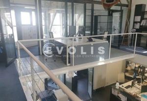 Coworking Issy-les-Moulineaux - Île Saint-Germain - Tram T2