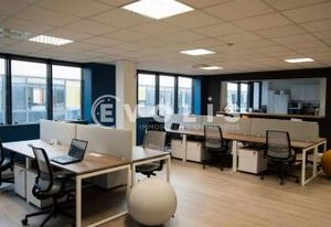 Bureaux flexibles Vanves - Proche Paris - Accès 24/7