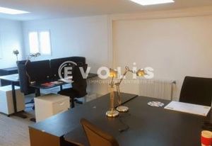 Bureaux privatifs clés en main - Vanves - Porte de Versailles