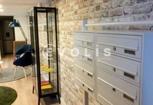 Bureaux privatifs clés en main - Vanves - Porte de Versailles