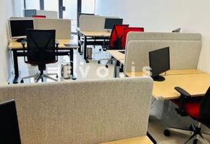 Bureaux privatifs clés en main - Chaville - RER C
