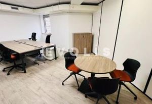 Coworking Meudon-la-Forêt - Proche Paris et Vélizy - Bus Copernic