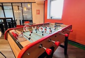 Coworking Meudon-la-Forêt - Proche Paris et Vélizy - Bus Copernic
