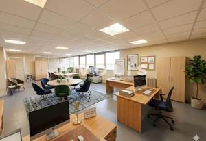 Bureaux à louer Cachan - Proche RER, bus et Grand Paris Express