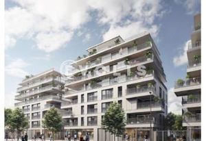 Local commercial à louer Boulogne-Billancourt centre-ville