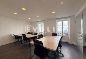 Bureaux plug & play Paris 2 - Métro Réaumur-Sébastopol