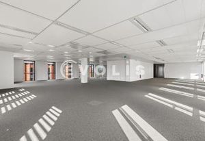 Bureaux neufs à louer Chevilly-Larue - Proximité T7, Orly et Rungis