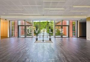 Bureaux neufs à louer Chevilly-Larue - Proximité T7, Orly et Rungis