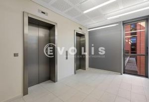 Bureaux neufs à louer Chevilly-Larue - Proximité T7, Orly et Rungis