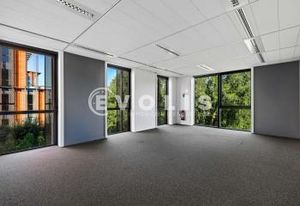 Bureaux neufs à louer Chevilly-Larue - Proximité T7, Orly et Rungis