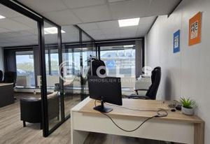 Bureaux à vendre Saint-Cloud - Proche métro, RER et tram