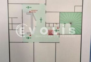 Bureaux à vendre Levallois-Perret - Proche transports et restaurants