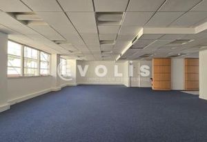 Bureaux à vendre Levallois-Perret - Proche transports et restaurants
