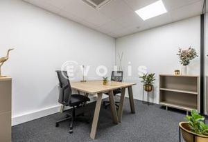 Bureaux modernes Élancourt - Accès 24/7 - Bus Diderot