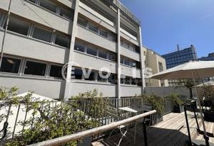 Bureaux à vendre/louer Montrouge - Grand Paris Express 2026