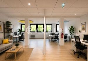 Bureaux à vendre Montrouge centre - Métro ligne 13