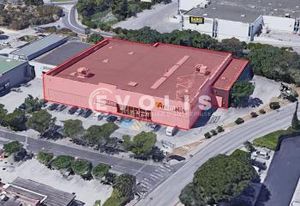 Location local commercial La Garde près centres commerciaux