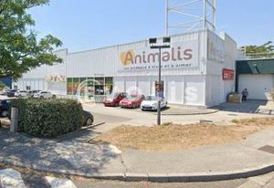 Location local commercial La Garde près centres commerciaux