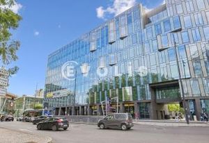Bureaux à louer Arcueil - Quartier Vache Noire proche RER B