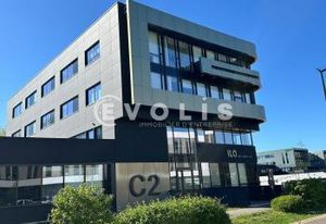 Bureaux à vendre Limonest - Secteur dynamique et bien desservi