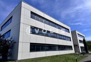Location bureaux Saint-Priest - Tram T2 et accès autoroute A46