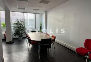 Bureaux duplex Paris 20 quartier Avron/Pyrénées