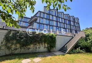 Bureaux à louer Lyon 9 - Proche métro, gare et accès autoroute