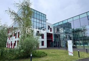 Bureaux à vendre Dardilly - Proche gare et bus Moulin Berger