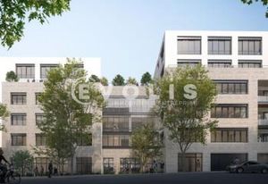 Location bureaux Lyon 9 - Proche métro, bus et gares