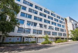 Location bureaux Montrouge - Proche métro Mairie de Montrouge