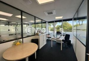 Location bureaux Montrouge - Proche Malakoff, axe passant