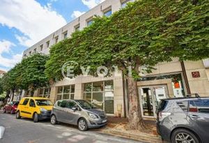 Vente bureaux Malakoff centre-ville - Tram T3a et futur Grand Paris Express