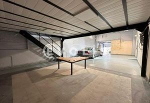 Location bureaux Malakoff - Proche gare SNCF et Grand Paris Express