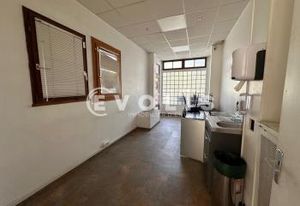 Bureaux à vendre Arcueil - RER B et Grand Paris Express