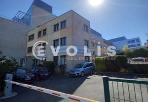 Location bureaux Châtillon - Proche tram T6 et gare SNCF