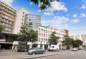 Bureaux à vendre Kremlin-Bicêtre - Proche métro 7 et bus