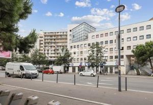 Bureaux Le Kremlin-Bicêtre - Proche métro et grands axes