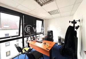 Location bureau Antony centre-ville - Proche RER et bus