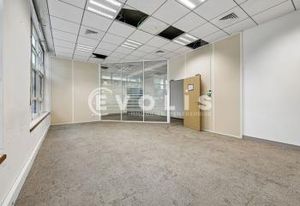 Bureaux à louer Issy-les-Moulineaux - RER C, T2 et quais de Seine