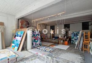 Local d'activité à vendre Choisy-le-Roi - Proche transports