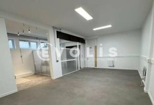 Bureaux à louer Orly - Proche RER, Tram et A86